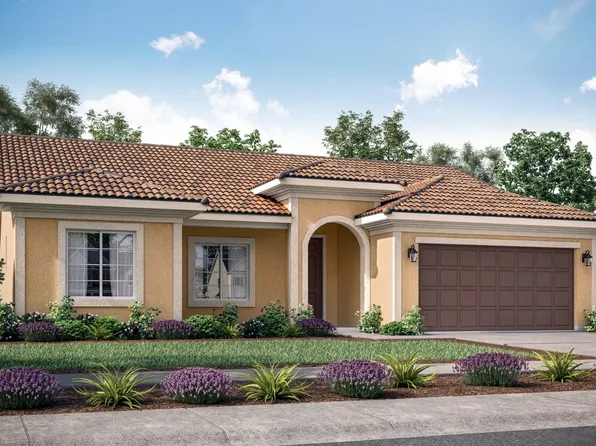 2761 Jasmine Ave, Reedley, CA 93654