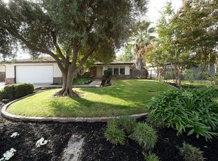 2816 National Ave, Madera, CA 93637