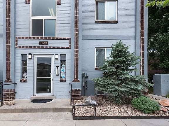 4th image of 1120 S Logan St APT 15