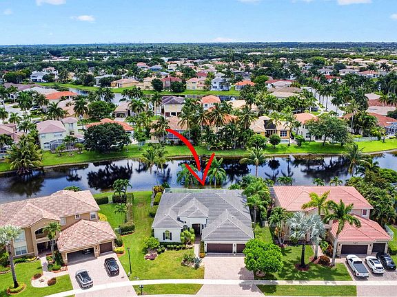 5th image of 6733 Finamore Circle
