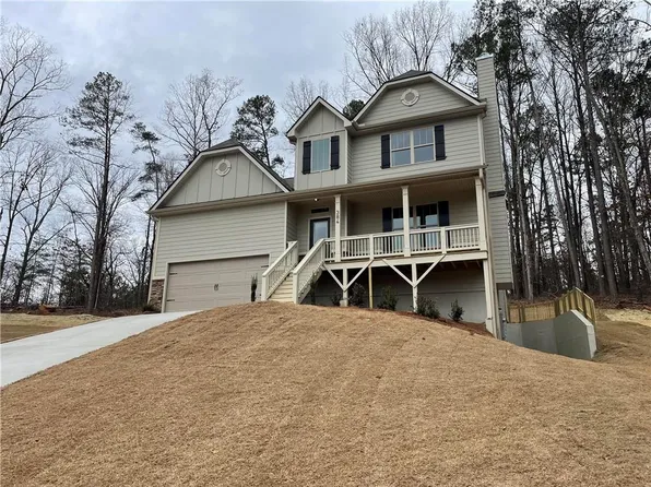 384 Nongo Way, Dallas, GA 30157