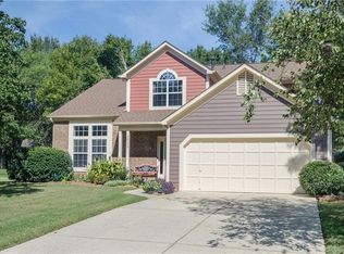 14112 Harlequin Dr, Charlotte, NC 28273