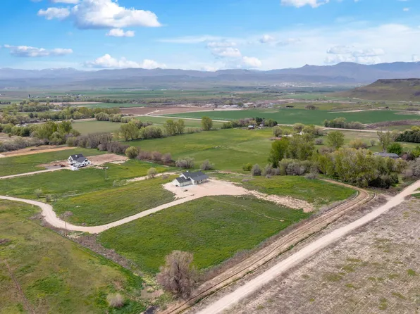 Quadrant Ln, Melba, ID 83641