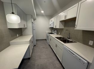 Larimore Senior Residences, Omaha, NE 68111