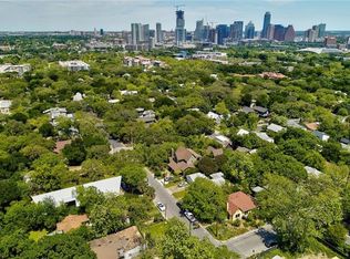 806 Garner Ave, Austin, TX 78704