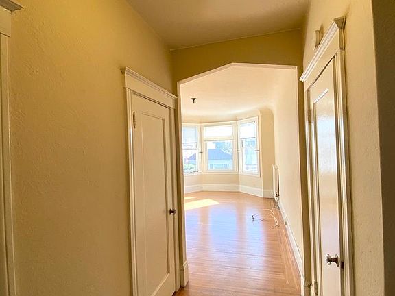 entry way