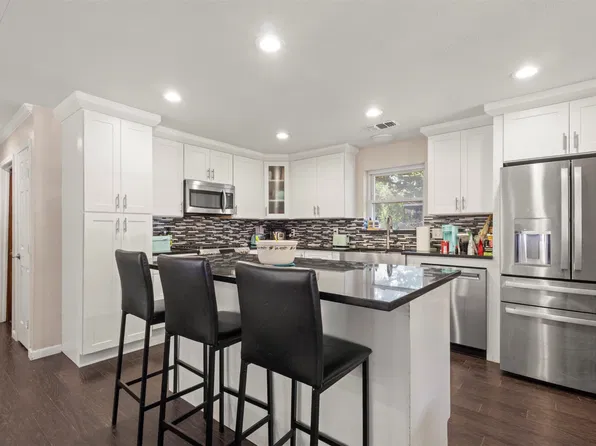 206 Watson Dr, Allen, TX 75002
