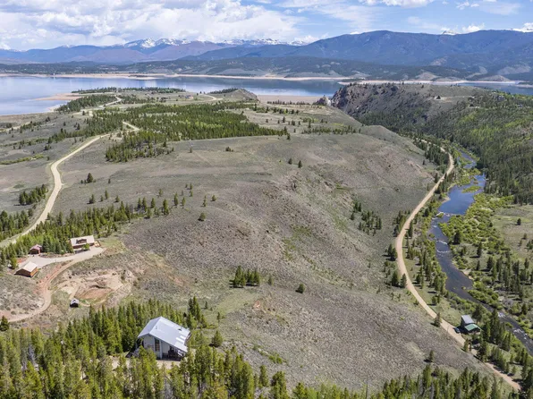 363 Peaks, Granby, CO 80446