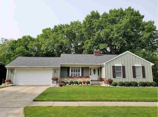 3720 W Saymore Ln, Peoria, IL