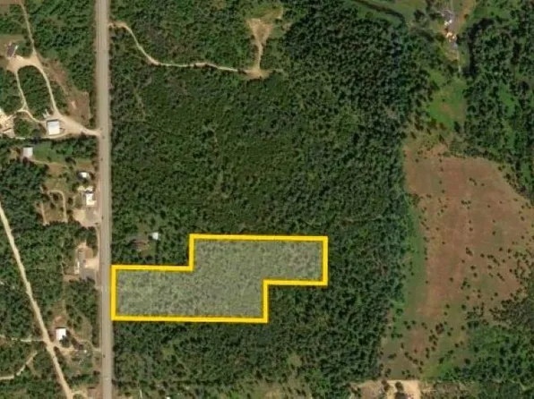 367XX N Newport Hwy, Chattaroy, WA 99003