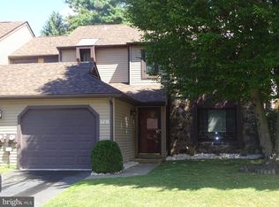 721 Grantham Ct, Southampton, PA