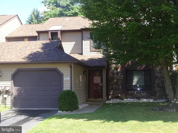 721 Grantham Ct, Southampton, PA 18966