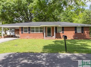 197 Madison St, Pembroke, GA 31321