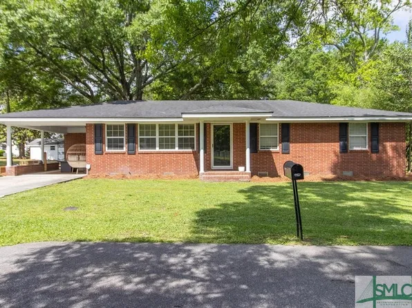 197 Madison Street, Pembroke, GA 31321