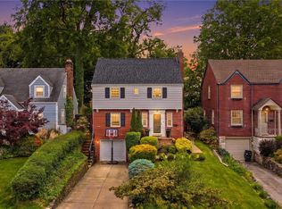 732 Kewanna Ave, Pittsburgh, PA 15234