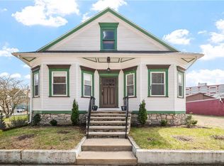 113 Hazel St, Woonsocket, RI 02895