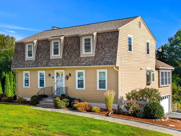 30 Tadmuck Rd, Westford, MA 01886