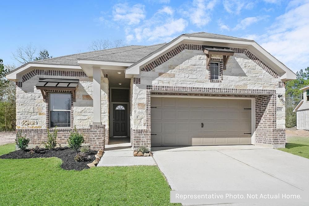 11335 White Rock Rd, Conroe, TX 77306 | Zillow