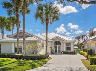 2814 SW Brighton Way, Palm City, FL 34990