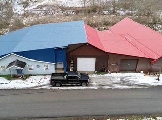 2095 Wendel Rd, Flemington, WV 26347