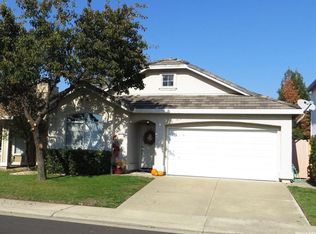 2056 Milan Way, Roseville, CA 95678
