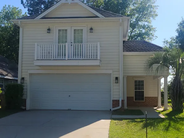 106 Peregrine Cir, Richmond Hill, GA 31324