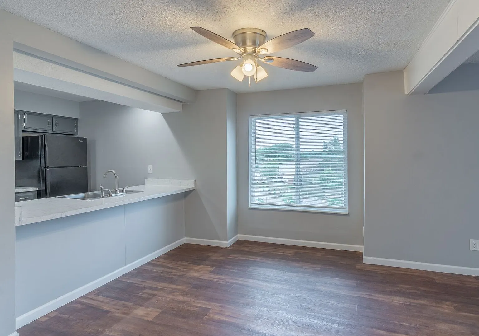 Northpark Apartments — Photo 4