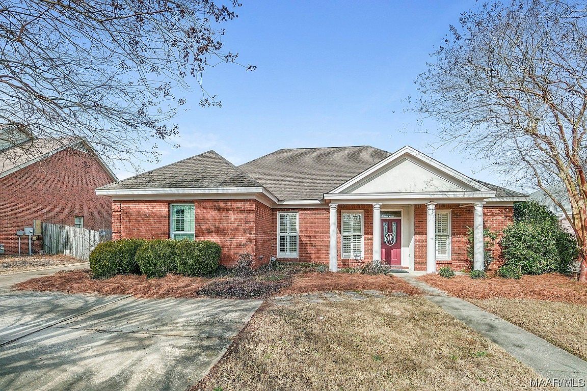 8223 Greyfield Dr, Montgomery, AL 36117 MLS 550362 Zillow