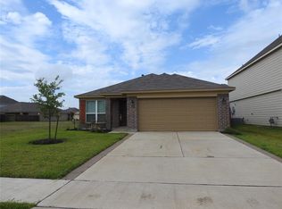 3227 View Valley Trl, Katy, TX 77493
