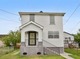 2322 Industry St, New Orleans, LA 70122