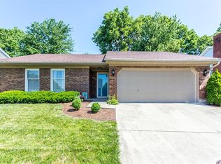 401 Fox Harbour Dr, Lexington, KY 40517