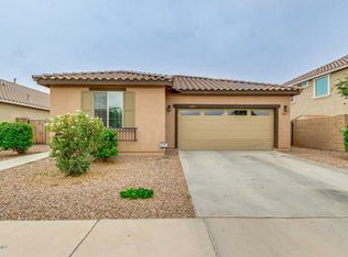 20967 E Creekside Dr, Queen Creek, AZ 85142
