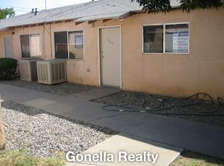 733 W Santa Fe Ave, Merced, CA 95340