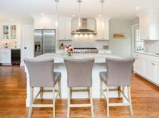 1 Little Way, Norwalk, CT 06855