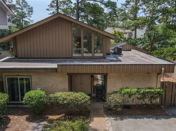 2 Windjammer Court, Hilton Head Island, SC 29928