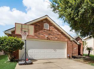 19606 Wetherwind, Katy, TX 77449