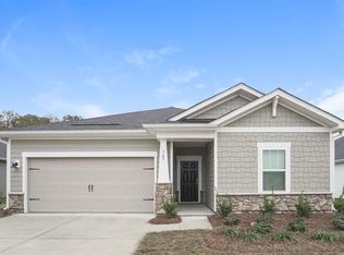 705 Orange Rd, Monroe, NC 28110