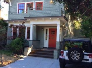 485 Hardy St #1, Oakland, CA 94618