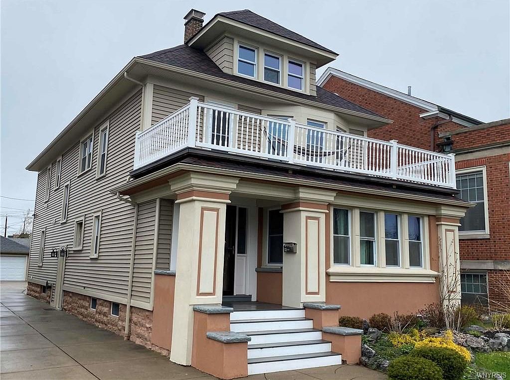 616 Ave, Buffalo, NY 14216 Zillow