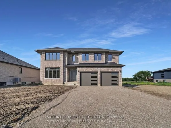 186 Leitch St, Dutton/dunwich, ON N0L 1J0