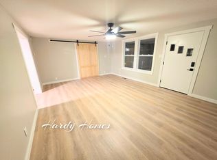 34 Eclipse St, Florence, AL 35630