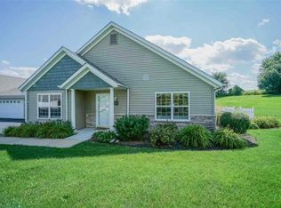 246 Lily Ln, Rockford, IL 61107