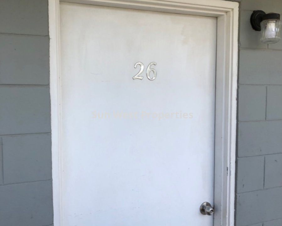 1st image of 905 Walnut Dr #26
