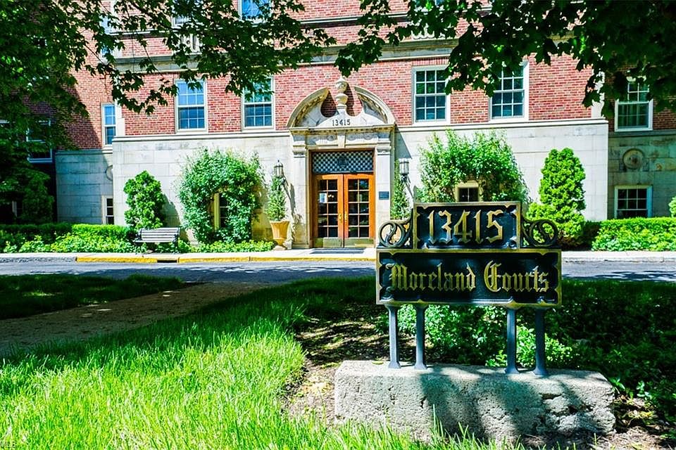 1st image of 13415 Shaker Blvd APT 12A1