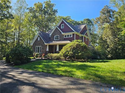 2422 Bridgewater Dr, Maidens, VA, 23102