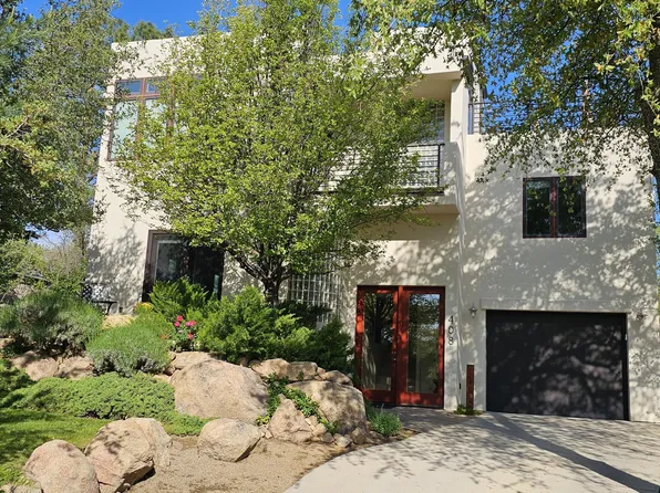 408 Perry St, Prescott, AZ 86303