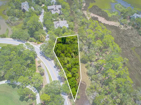 1 Club Cottage Ln, Kiawah Island, SC 29455