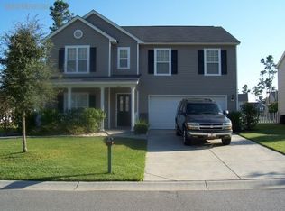 40 Heather Glenn Ln, Bluffton, SC 29910