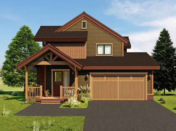 1101 GCR 514 Lane, Tabernash, CO 80478