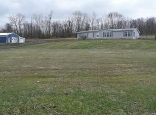 167 Cross Rd, Port Royal, PA 17082